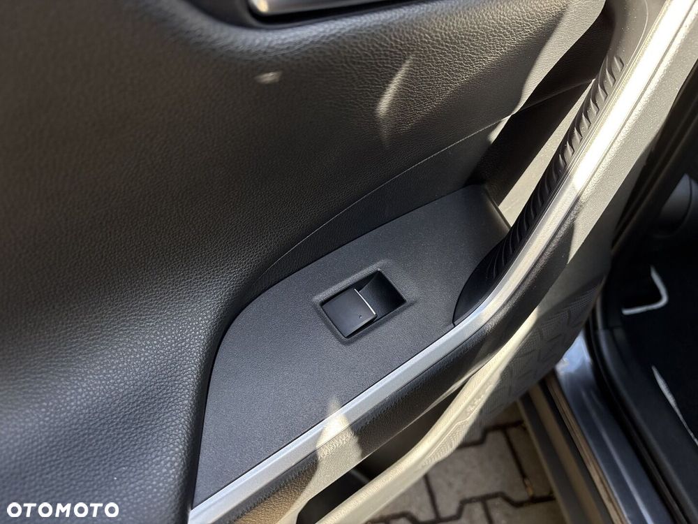 Toyota RAV4 2.0 Comfort 4x4 MS - 26