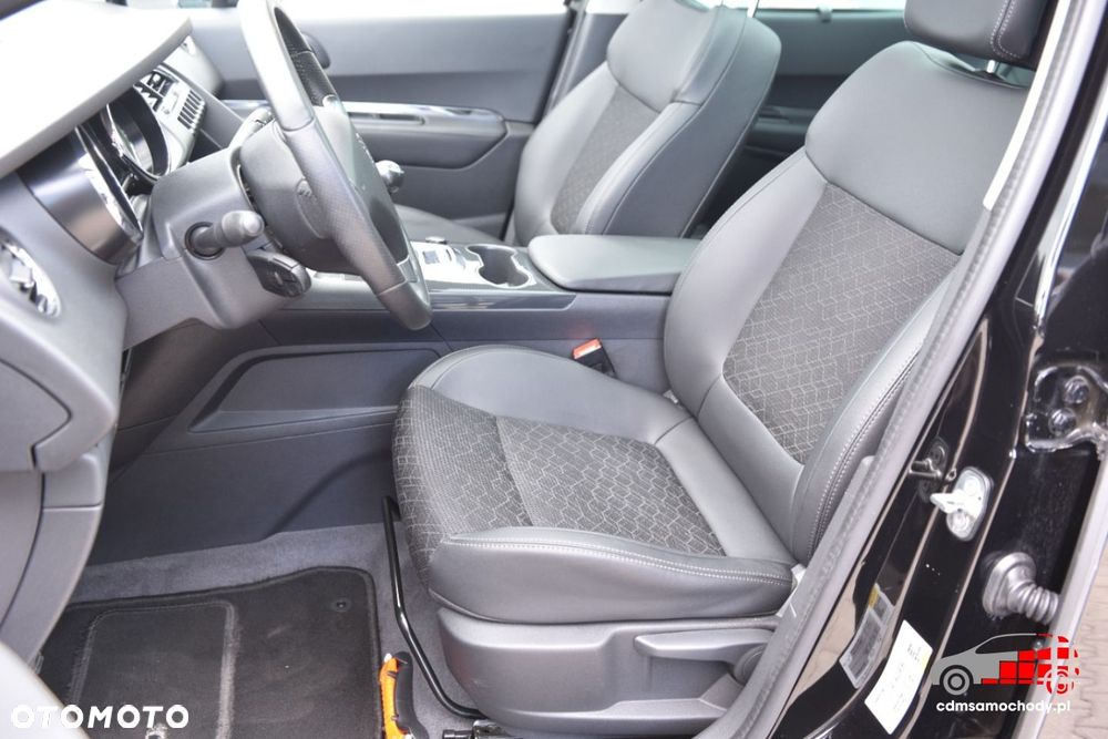 Peugeot 3008 - 16