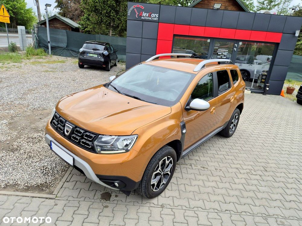 Dacia Duster - 2