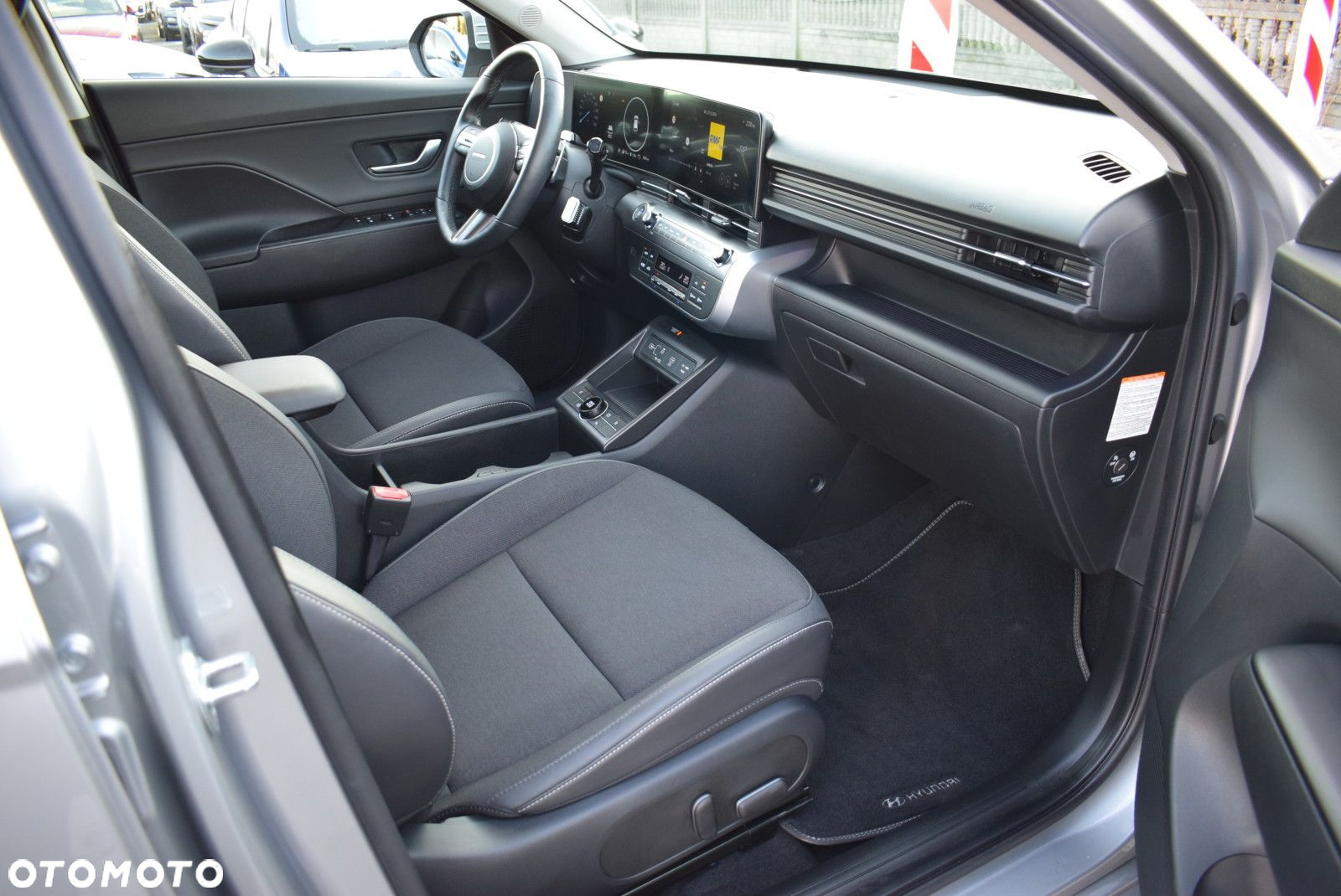 Hyundai Kona - 13