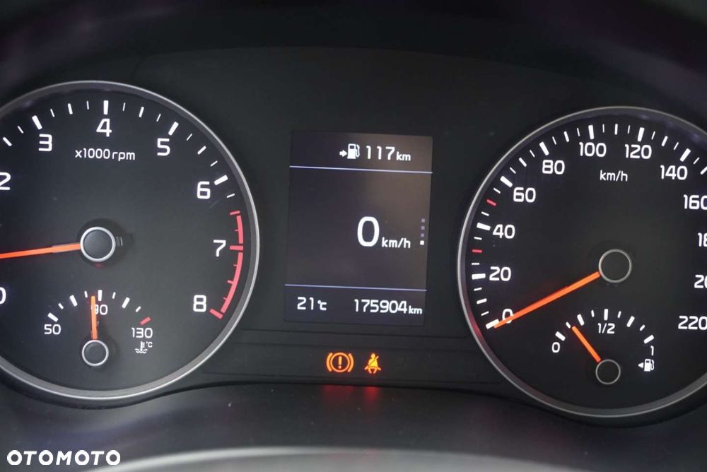Kia Stonic 1.2 Spirit - 24