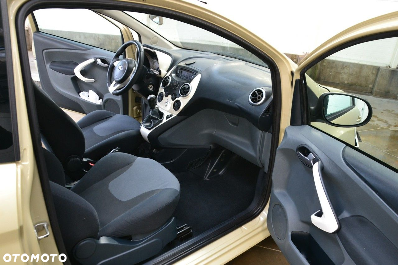 Ford KA - 17