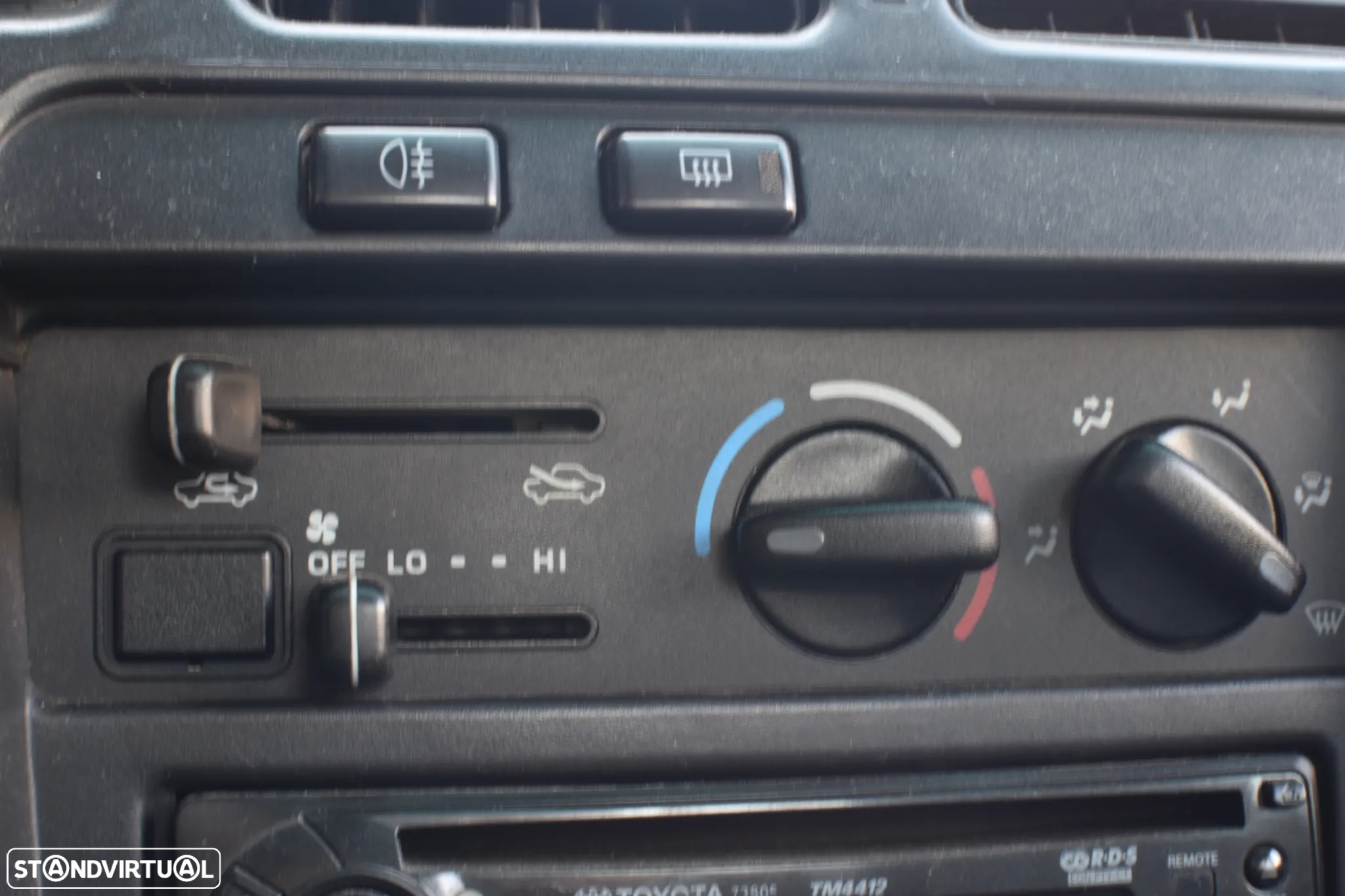 Toyota Hilux - 11