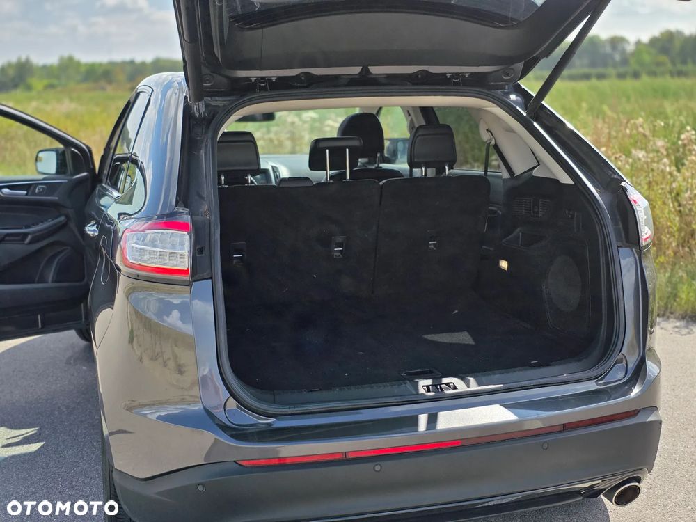 Ford Edge - 15