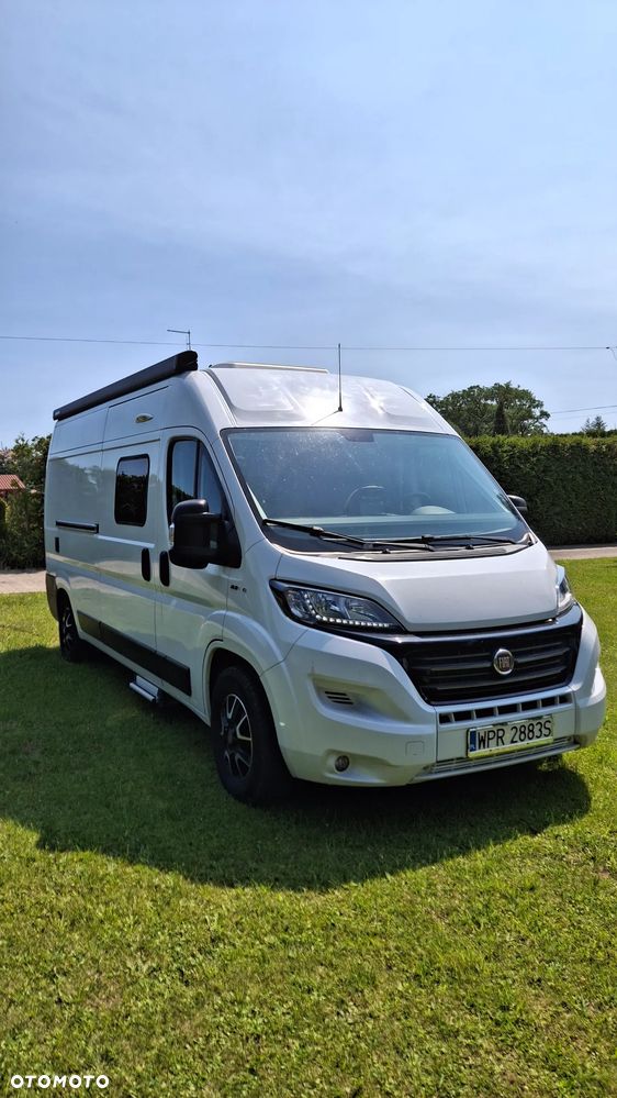 Fiat Ducato MJ L2 - 2