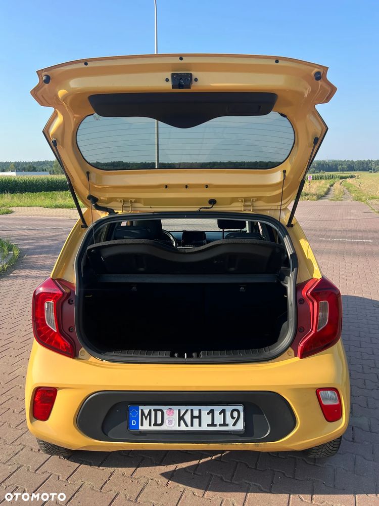 Kia Picanto 1.2 Vision - 7