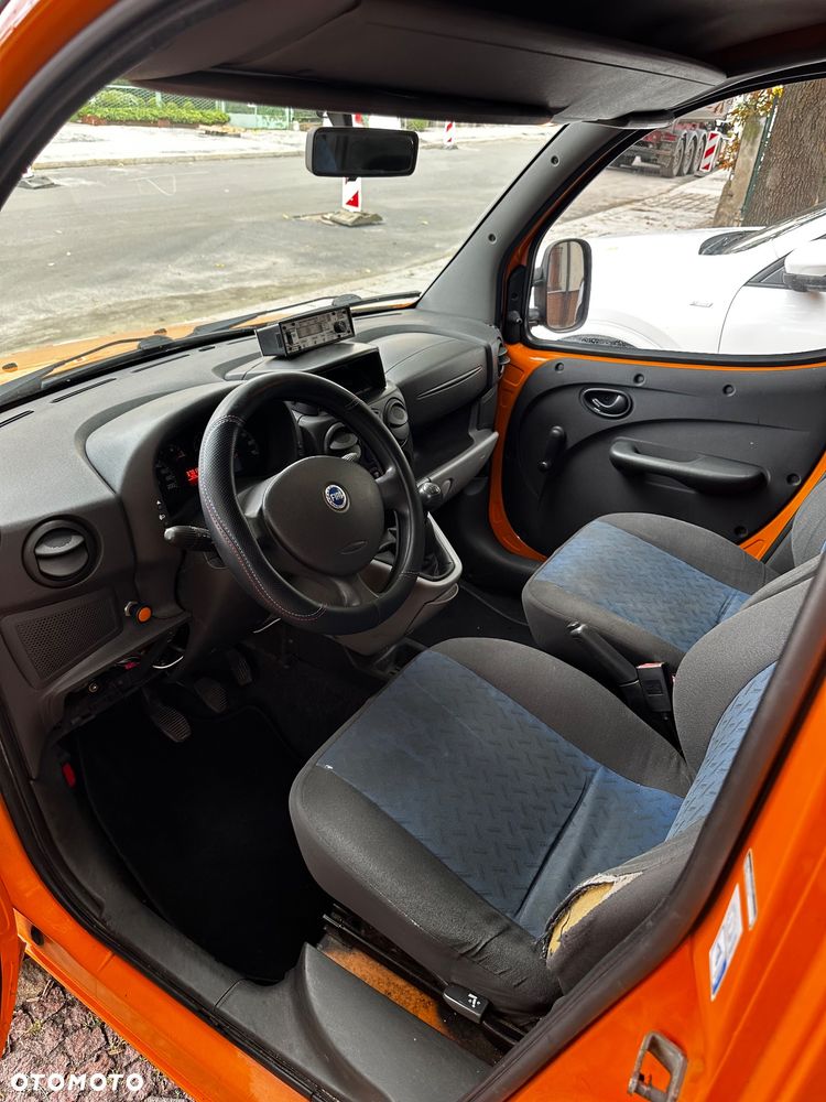 Fiat DOBLO - 6