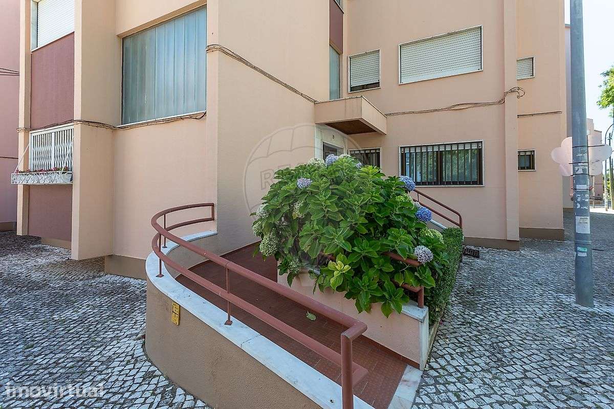 Apartamento T3 para venda - Grande imagem: 3/42