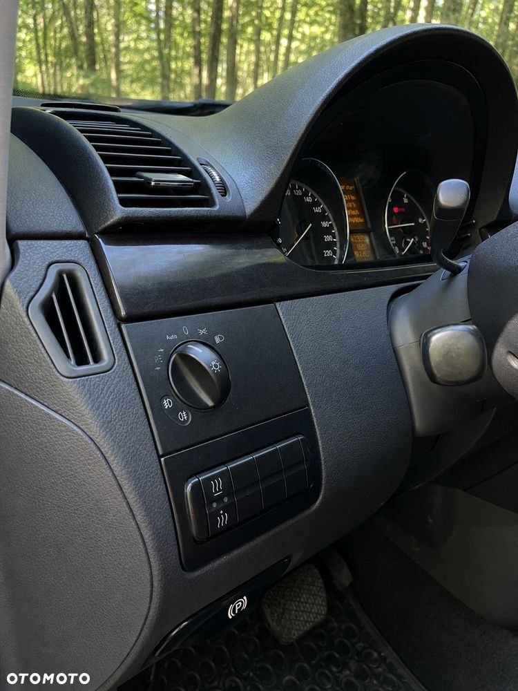 Mercedes-Benz Viano 3.0 CDI lang Automatik Ambiente Activity DPF - 15
