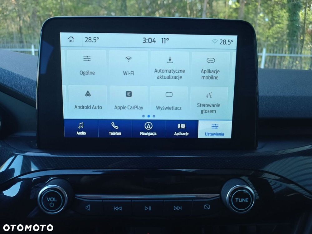 Ford Kuga 2.0 EcoBlue AWD ST-Line - 18