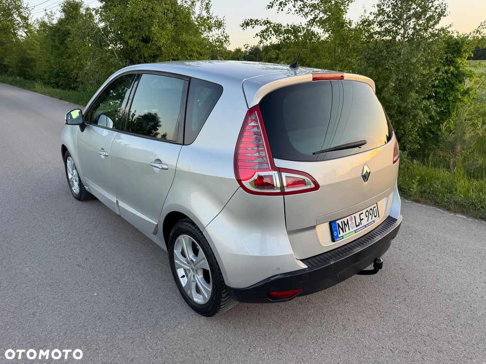 Renault Scenic 1.4 16V TCE Bose Edition - 6
