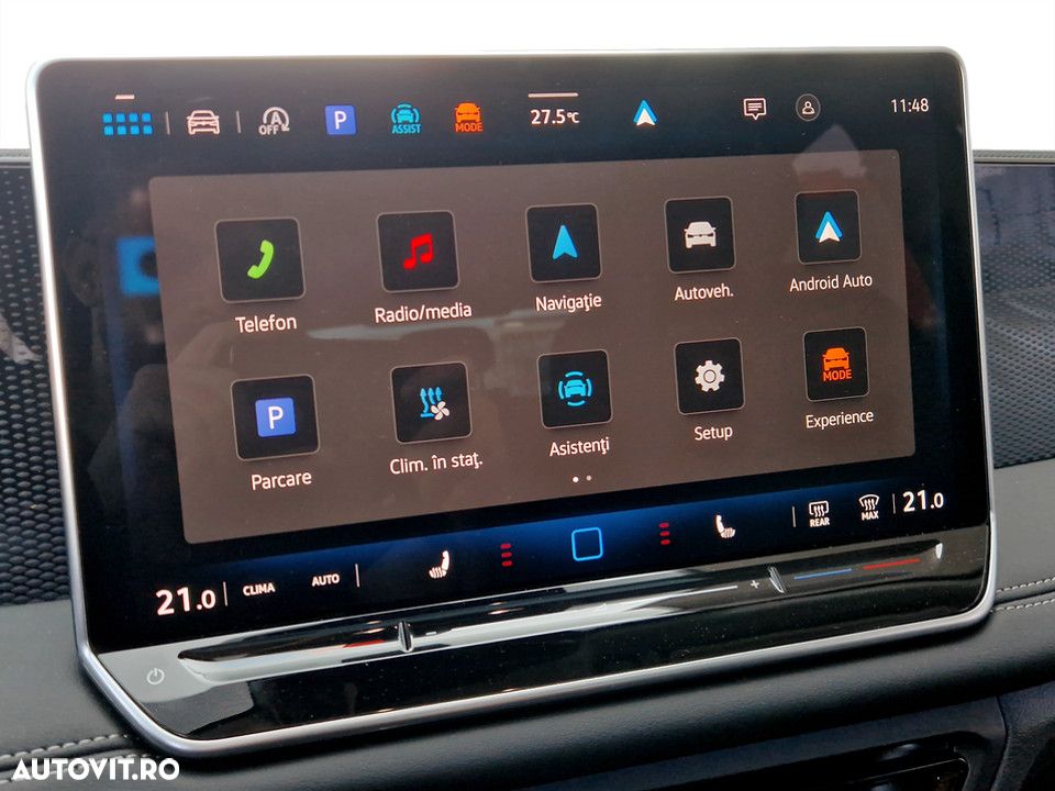 Volkswagen Tiguan 1.5 eTSI DSG MHEV Advanced - 20