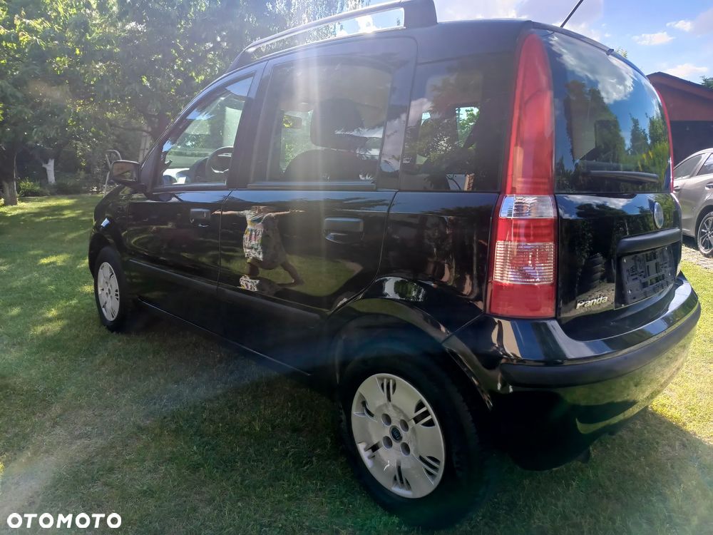 Fiat Panda 1.1 Active - 2