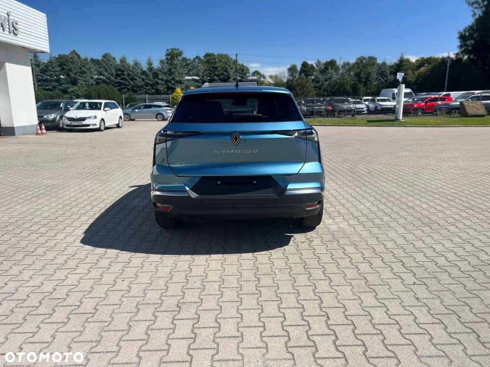 Renault Symbioz - 4