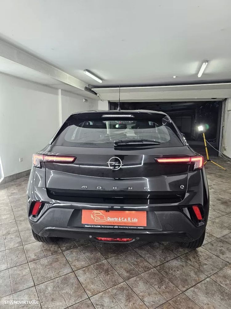 Opel Mokka-e 50 kWh GS - 10