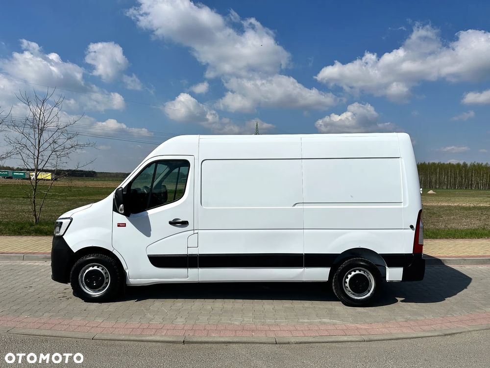 Renault Master - 8