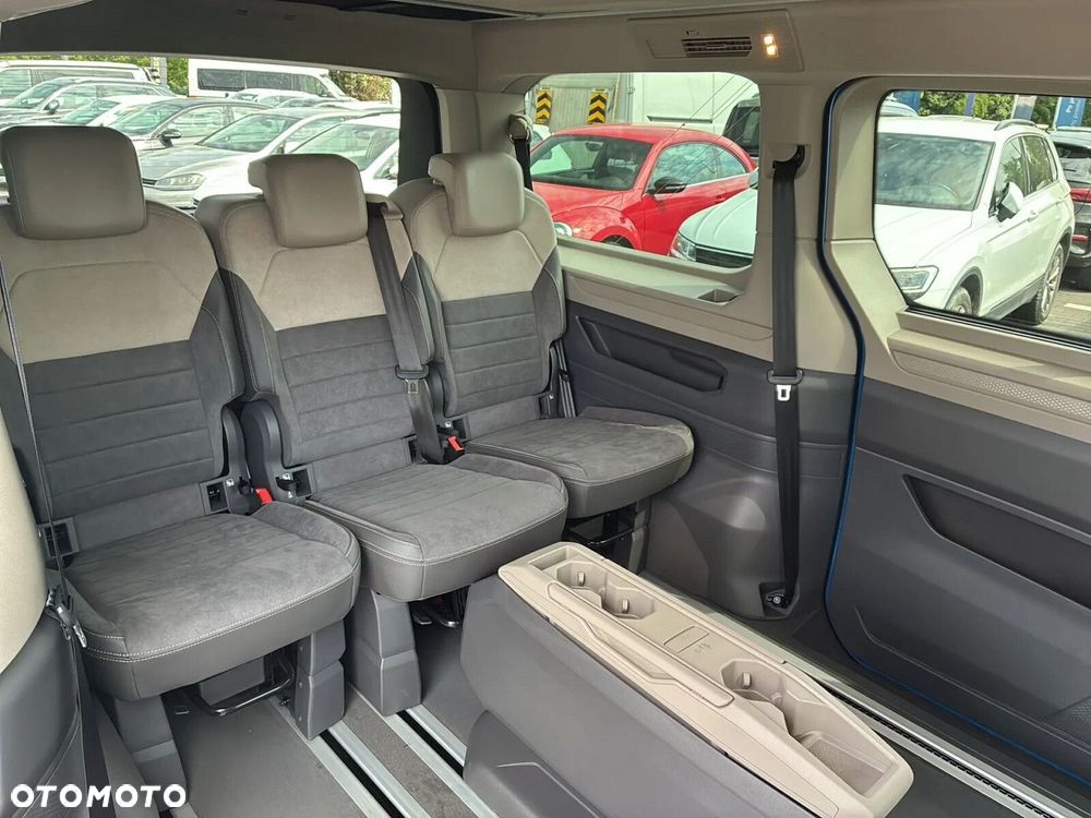 Volkswagen California - 25