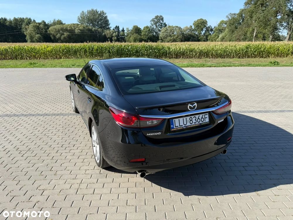 Mazda 6 2.0 Skypassion I-ELoop - 6