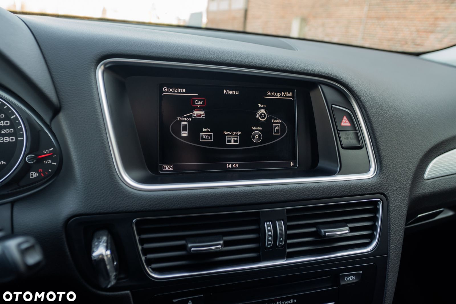 Audi Q5 2.0 TDI Quattro S tronic - 34