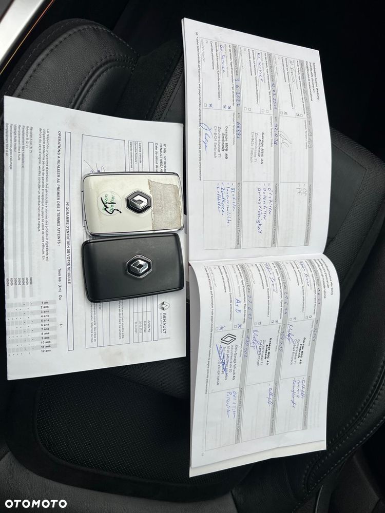 Renault Megane 1.3 TCe FAP Intens - 32