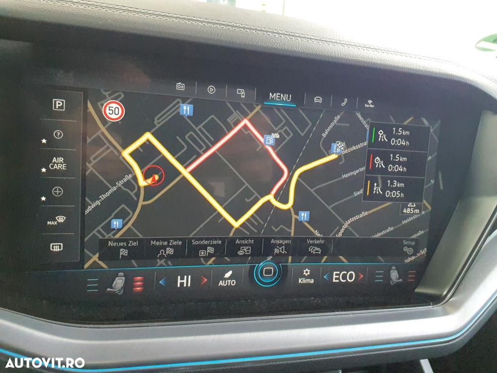 Volkswagen Touareg V6 e-Hybrid OPF 4Motion Aut. Elegance FINAL EDITION - 4