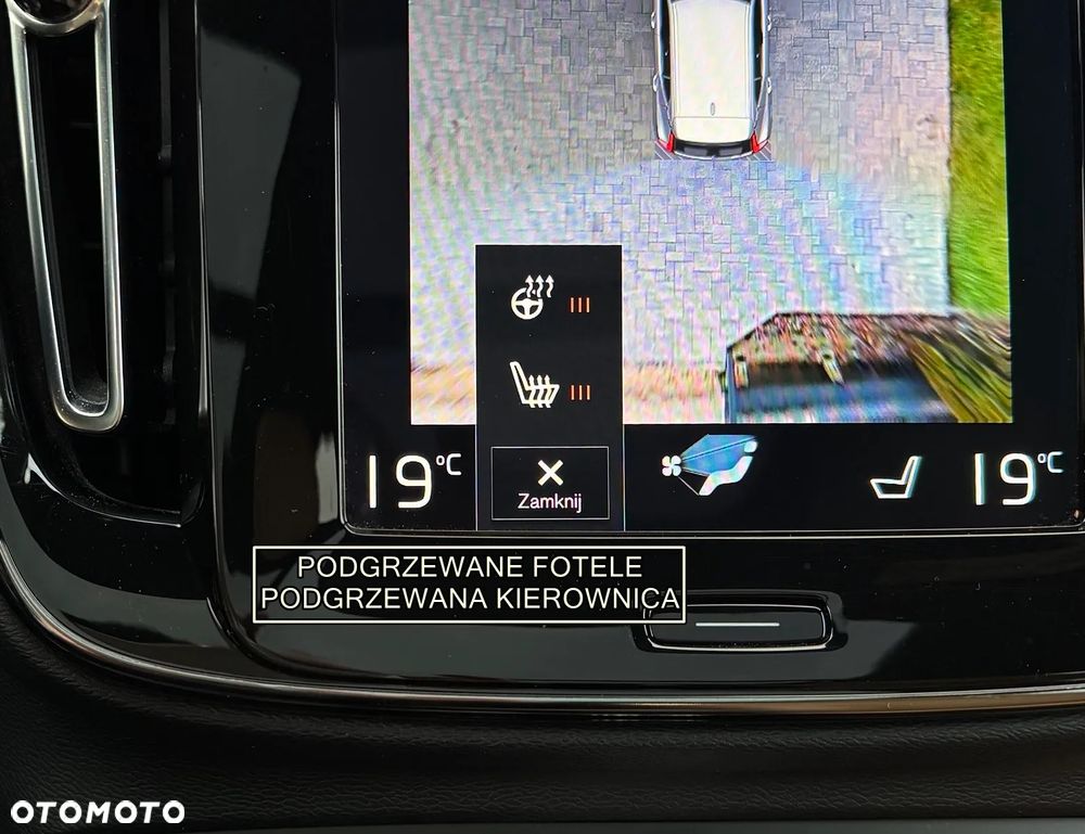 Volvo XC 40 B4 B AWD Geartronic Inscription - 18