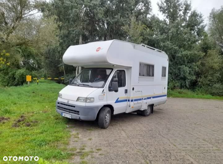 Fiat Ducato - 2