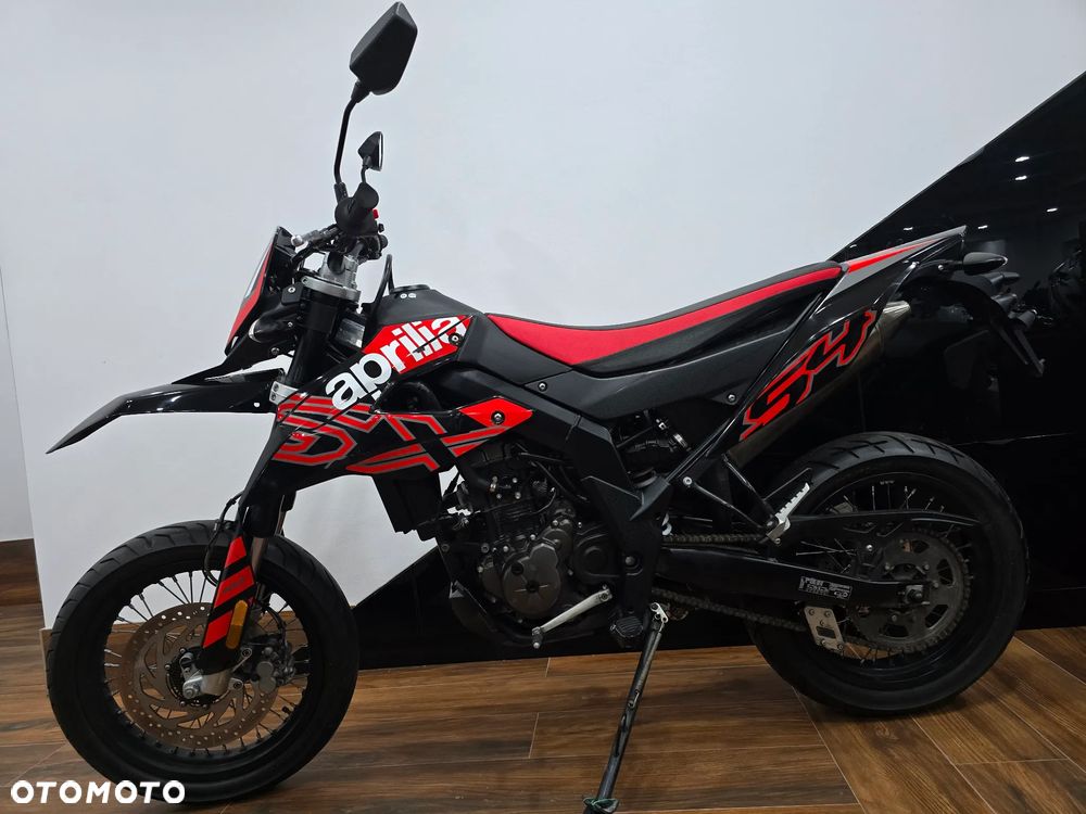 Aprilia SX - 32