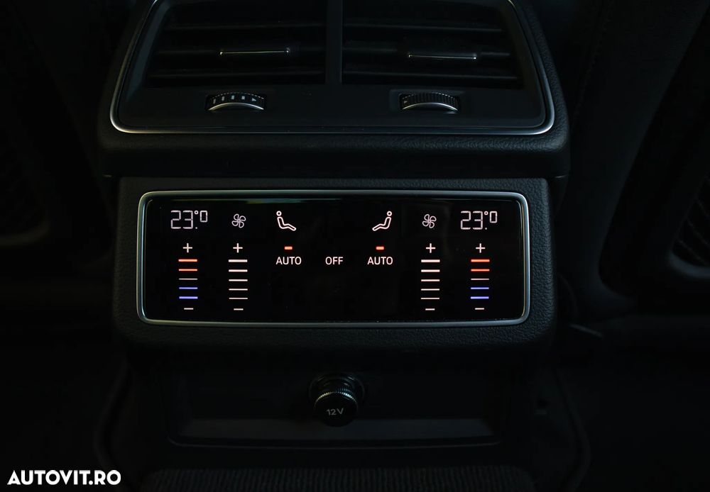 Audi A6 Limuzina 55 TFSI e quattro S tronic S line - 13