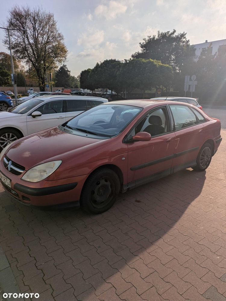 Citroën C5