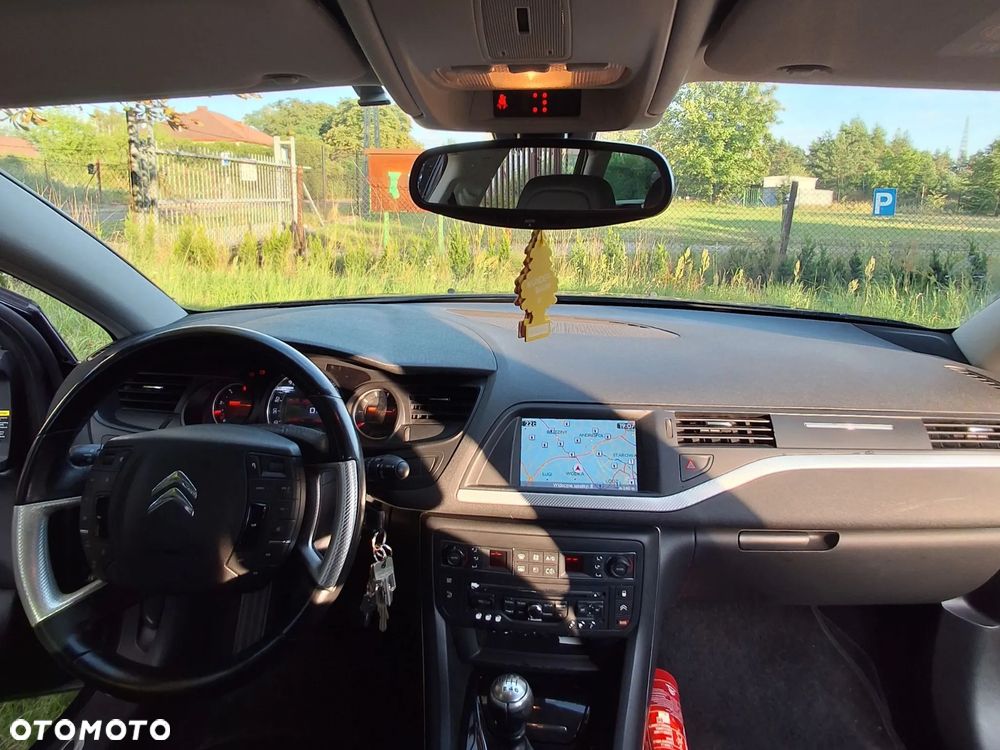 Citroën C5 1.6 THP Exclusive - 14