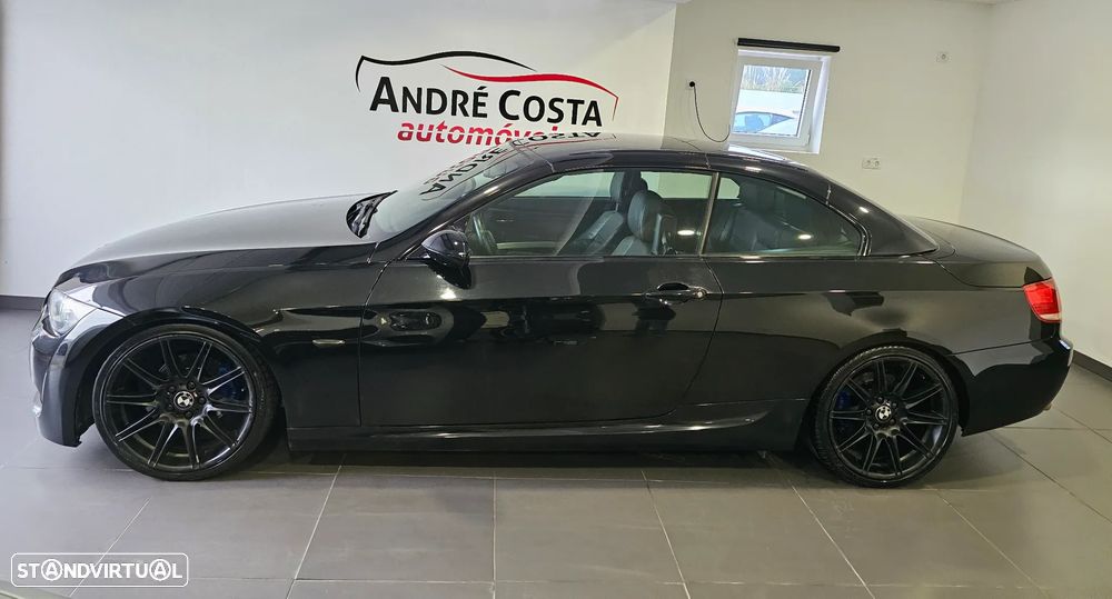 BMW 320 i M Sport Edition - 7