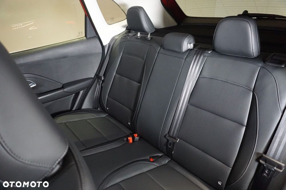 MG ZS Hybrid+ - 35