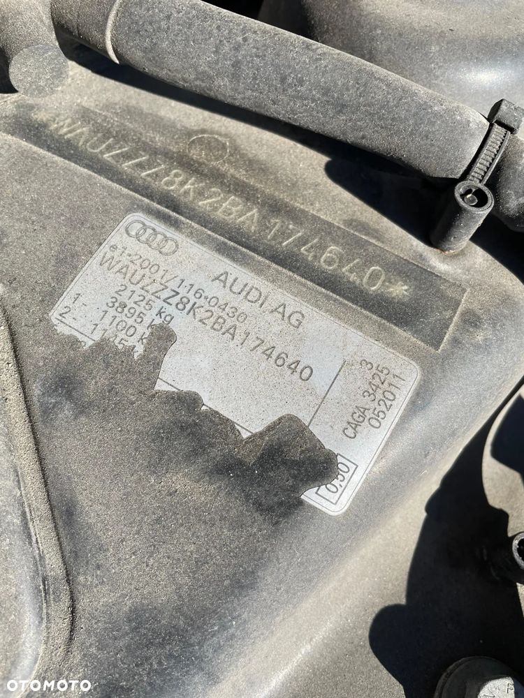 Audi A4 Avant 2.0 TDI DPF multitronic Attraction - 12