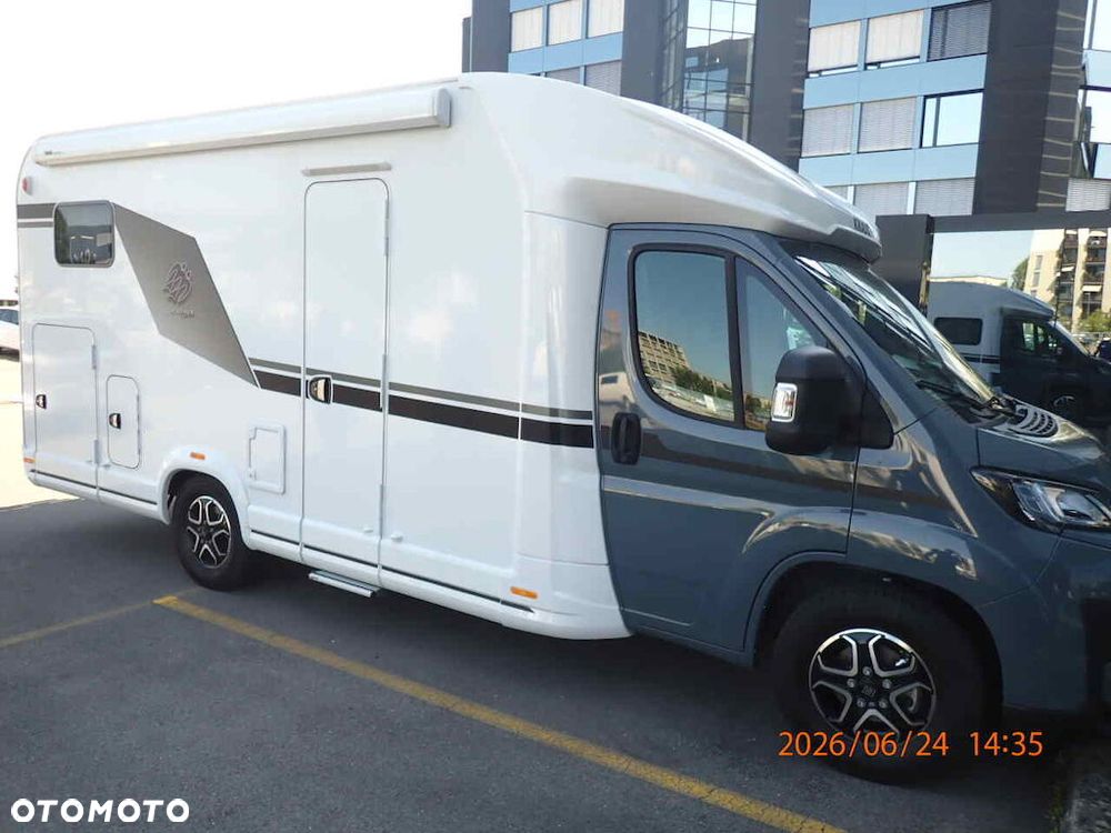 KNAUS K250/3 - 2