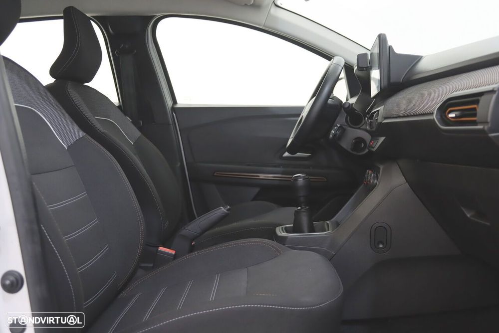 Dacia Sandero Stepway TCe 90 Expression - 10