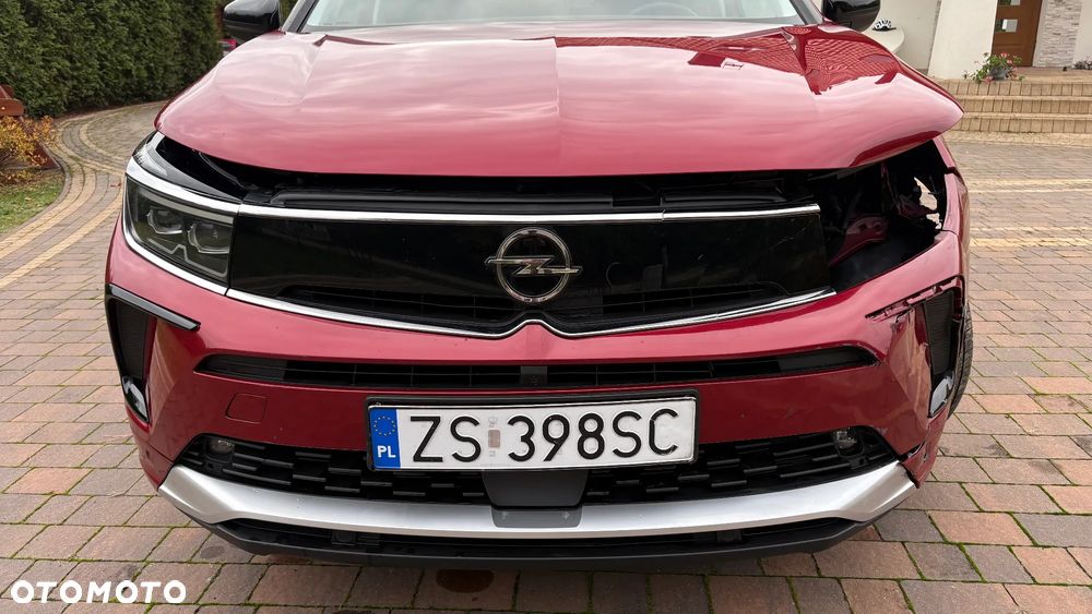 Opel Grandland 1.2 T Business Elegance S&S - 14