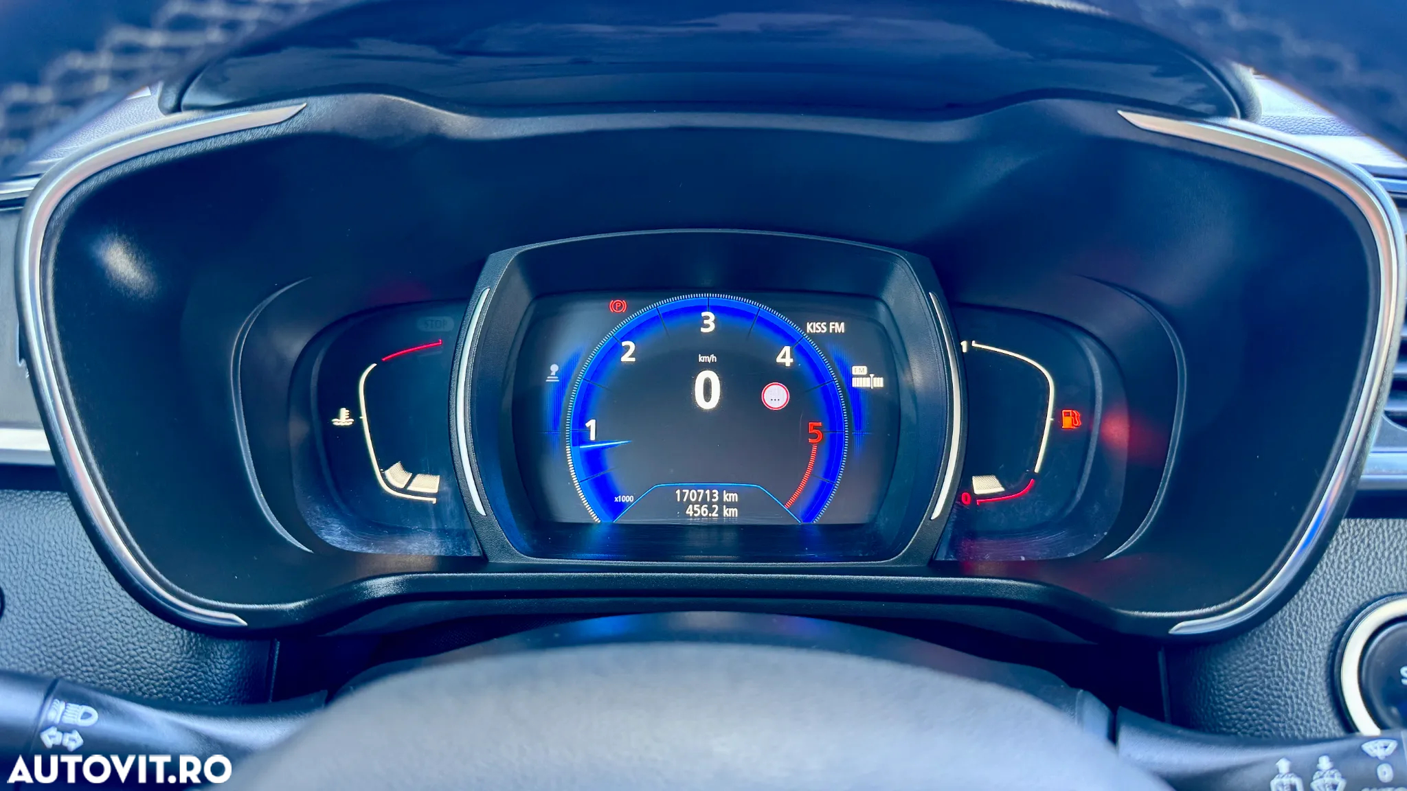 Renault Kadjar Energy dCi 110 XMOD - 18