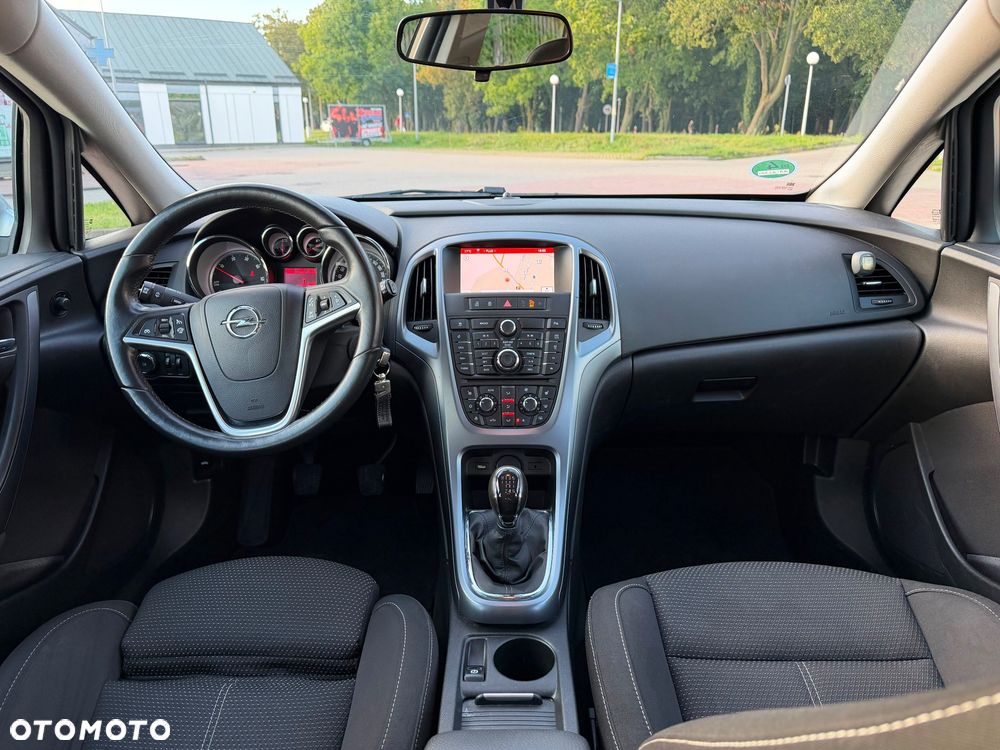 Opel Astra - 30