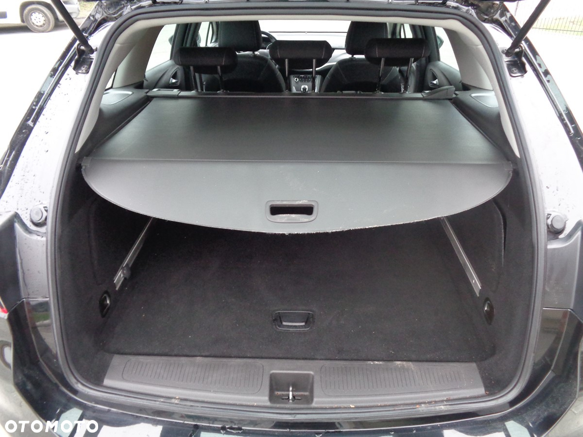 Opel Astra - 9