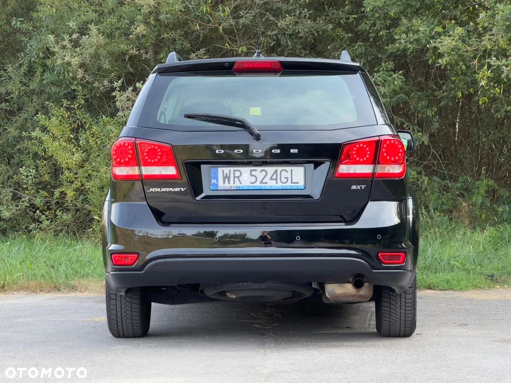 Dodge Journey - 24