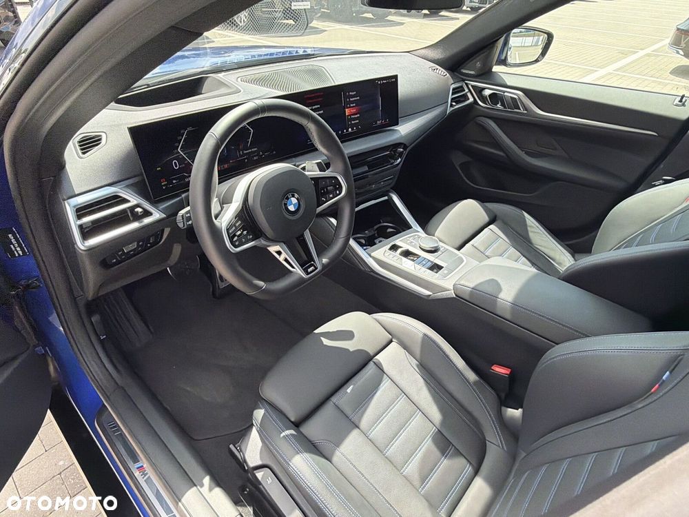 BMW Seria 4 - 13