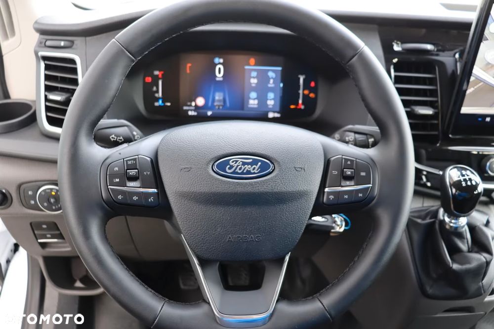 Ford Transit - 7