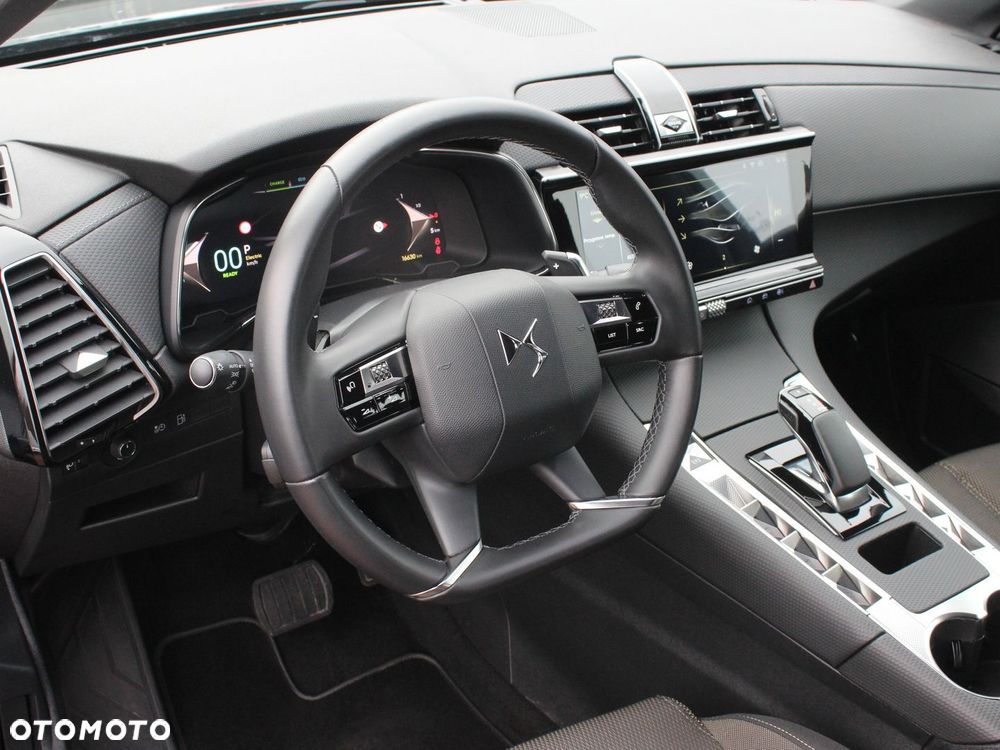 DS Automobiles DS 7 Crossback - 3