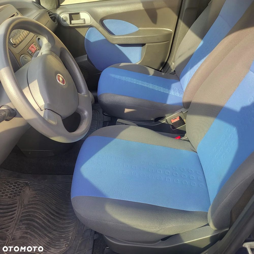 Fiat Panda 1.2 Dynamic - 5