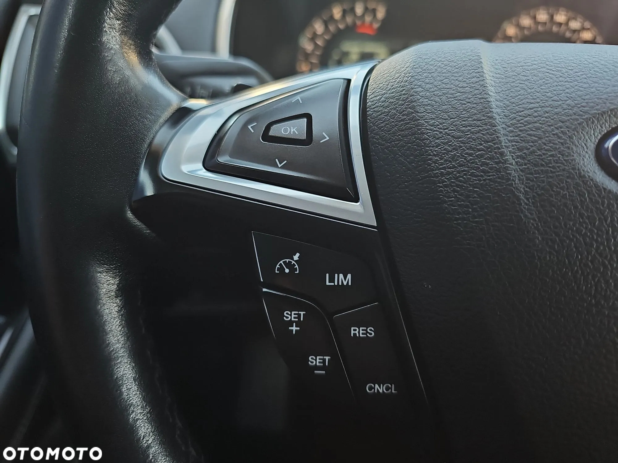 Ford S-Max 2.0 TDCi Titanium PowerShift - 14