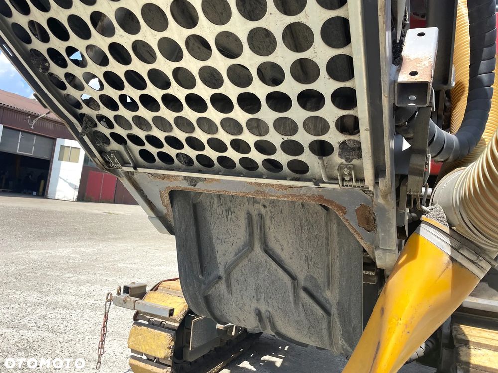 Wirtgen W150CFi - 17