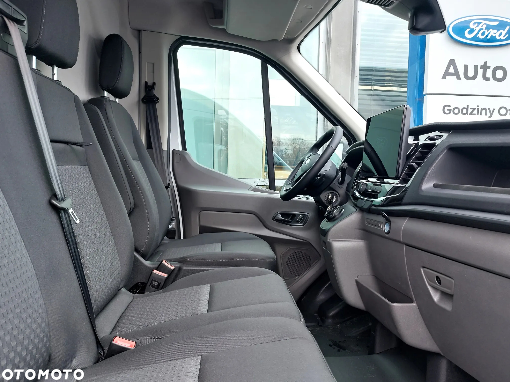 Ford Transit - 13