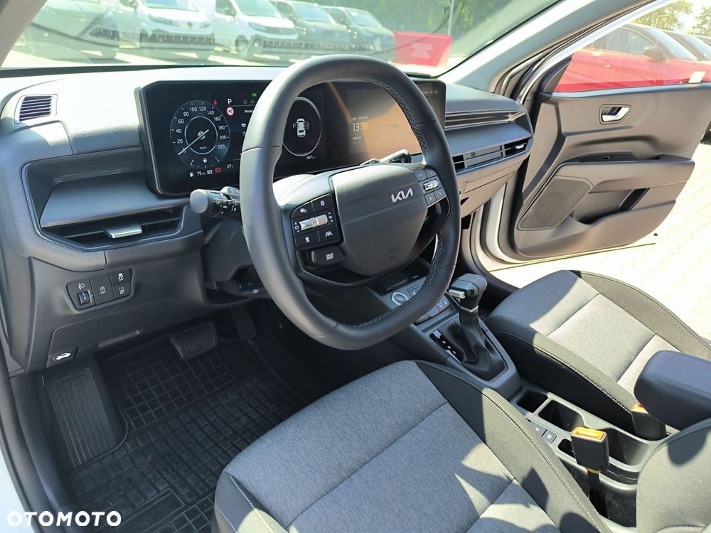 Kia Stonic 1.0 T-GDI Business Line DCT - 9