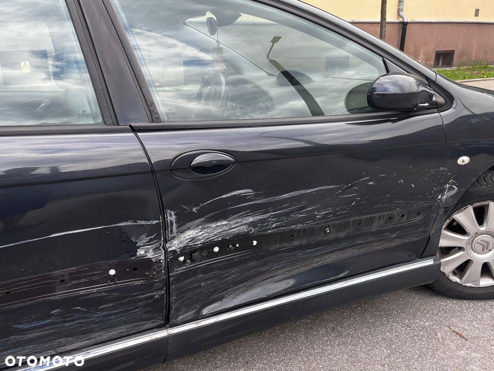 Citroën C5 2.0 16V Exclusive - 3